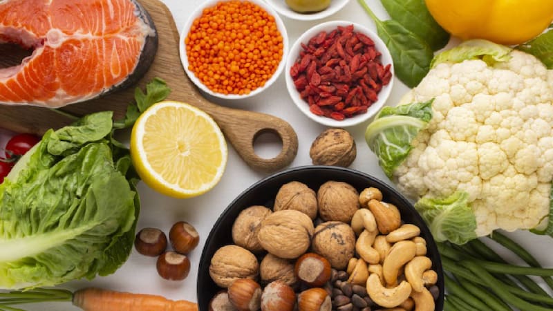 Combate la deficiencia con este tipo de comida (Foto: Freepik)