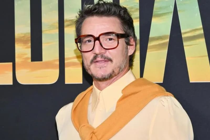¡Fanatismo a otro nivel!: seguidora de Pedro Pascal se tatúa el autógrafo en su brazo