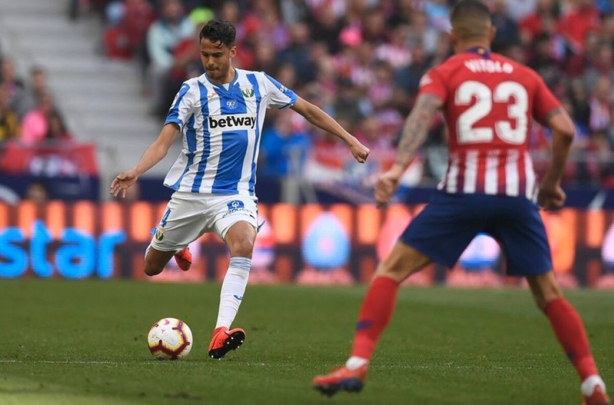 Club de Liga Española voltea a México para buscar talento