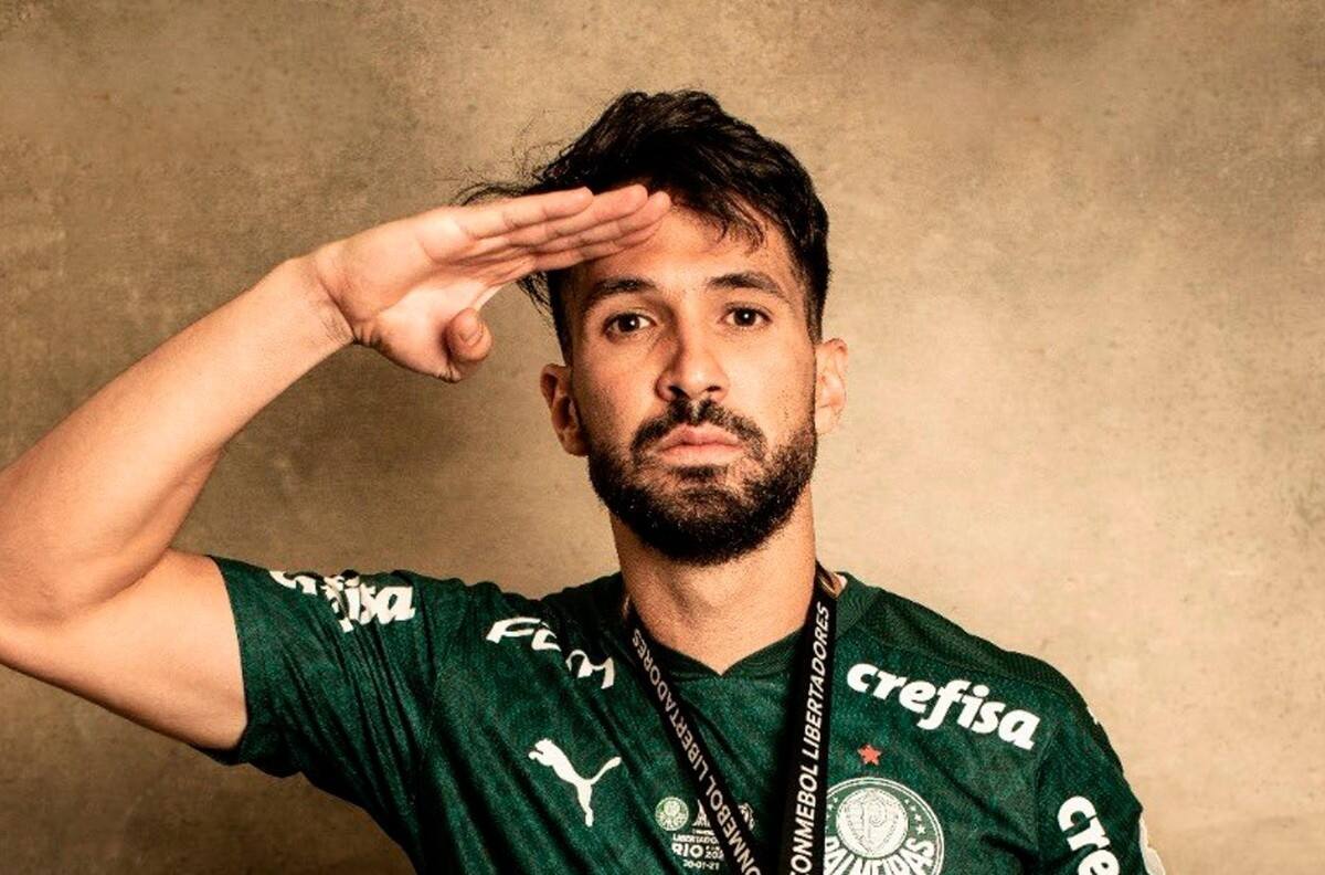 En Palmeiras dicen que “Tigres es un equipo gigante en México”