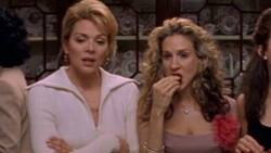 Kim Cattrall, actriz de Sex and the City, cumple 65 años y odia a Sarah Jessica Parker