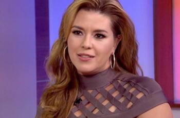 “La casa de los Famosos” sorprende con su inquilina emergente Alicia Machado