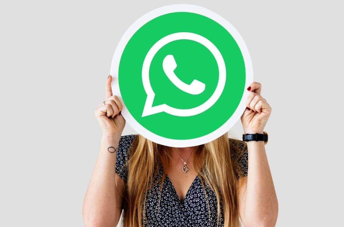 WhatsApp no dejará abrir fotos y videos una sola vez en web