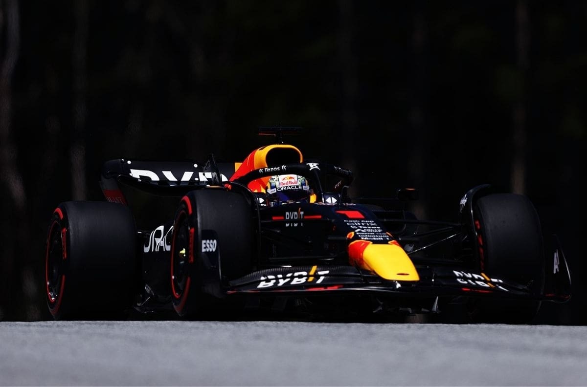 Fórmula 1 | Así quedó el campeonato de pilotos tras victoria de Max Verstappen en el Gran Premio de Francia