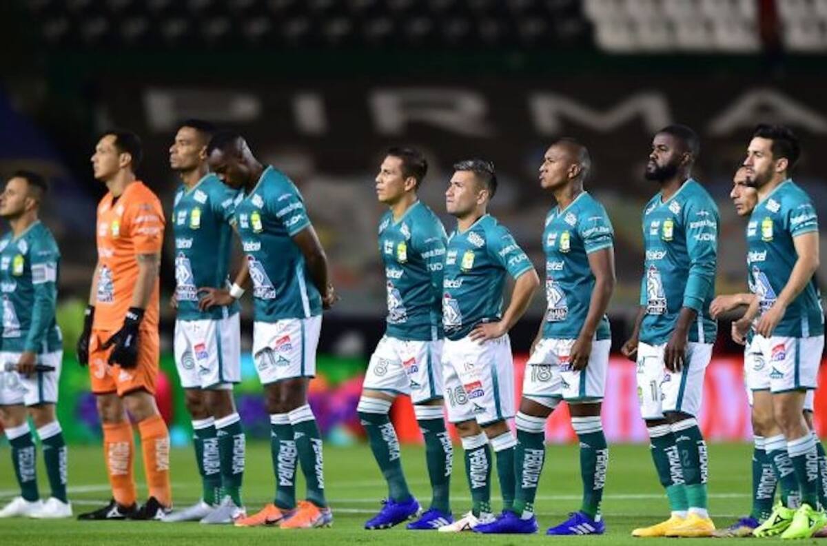 León vs Toluca: Revisa las alineaciones del partido de repechaje en el Estadio Nou Camp