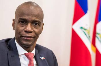 Asesinan al presidente de Haití durante ataque a tiros en su residencia