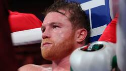 Promotora revela al que sería el próximo rival de Canelo Álvarez y es MEXICANO