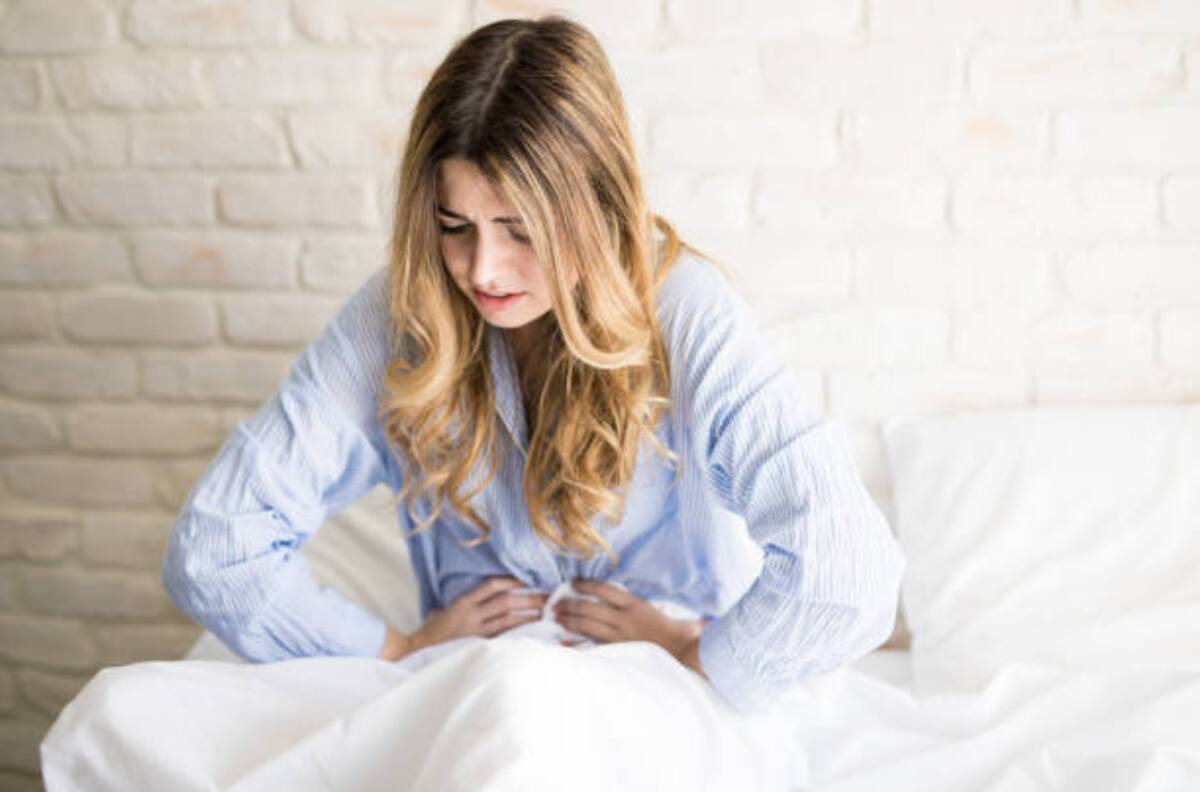 Estos son los alimentos que debes evitar cuando estás menstruando
