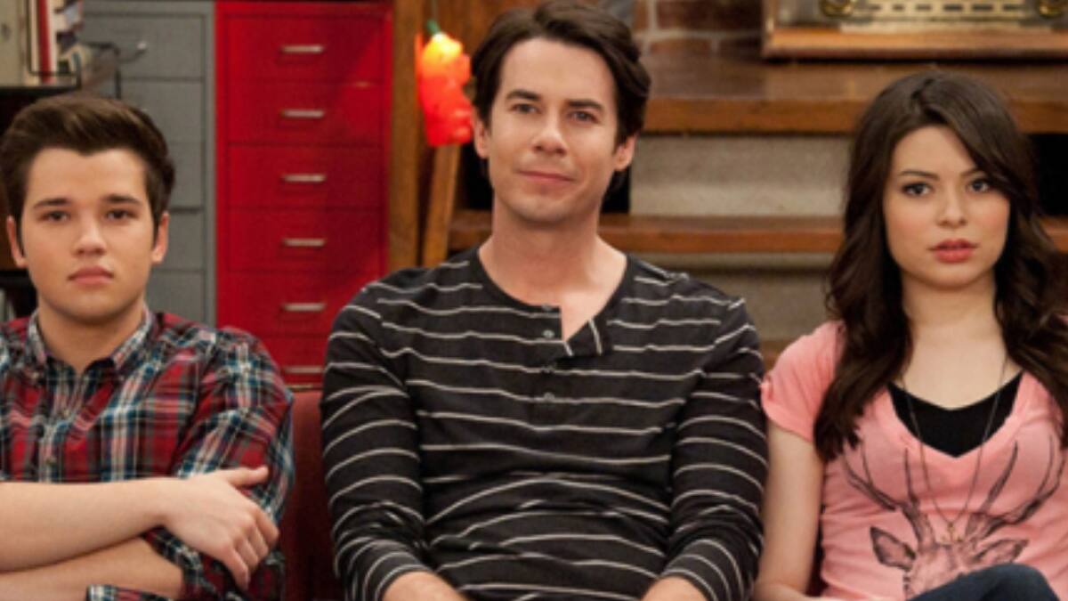 La serie "iCarly" regresa este 2021 para contar que pasó con Carly y sus amigos 20 años después