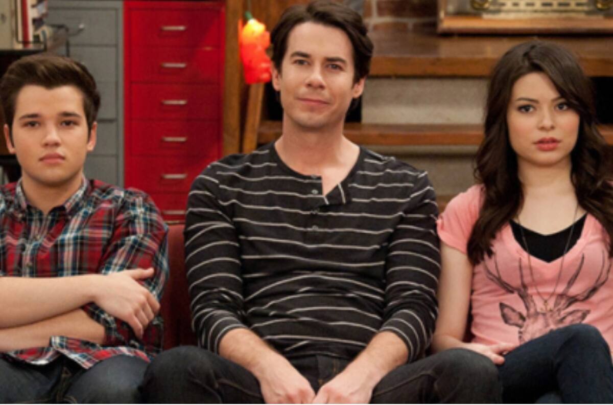La serie "iCarly" regresa este 2021 para contar que pasó con Carly y sus amigos 20 años después