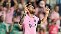 VIDEO | “Fenómeno sobrenatural”: El video que compara a Lionel Messi con un extraterrestre