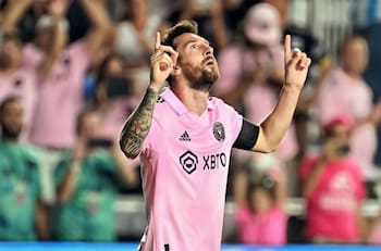 VIDEO | “Fenómeno sobrenatural”: El video que compara a Lionel Messi con un extraterrestre