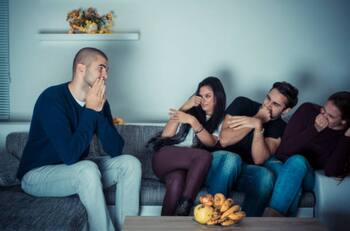 Salud: Estos 5 alimentos producen gases ¡Mucho cuidado!