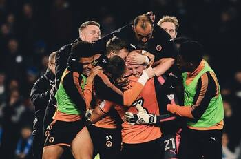 Newcastle United vs Wolves: Hora y dónde ver en vivo a Raúl Jiménez en la Premier League por TV y online