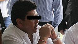 Detienen a Fidel "N" ex-dueño del Veracruz por presunto fraude