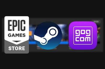 Disfruta de todos estos juegos gratis durante el Cyber Monday 2023