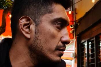 Tenoch Huerta arremete contra Maurcio Martínez y este de burla de él en Twitter