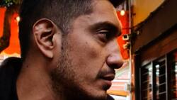 Tenoch Huerta arremete contra Maurcio Martínez y este de burla de él en Twitter