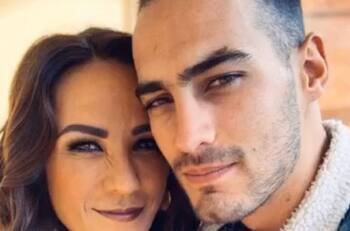 Consuelo Duval agradece a su hijo Michel por ser un gran apoyo después de su divorcio