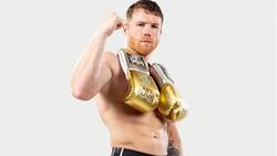 La increíble advertencia del Canelo Álvarez a Caleb Plant