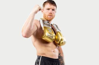 La increíble advertencia del Canelo Álvarez a Caleb Plant