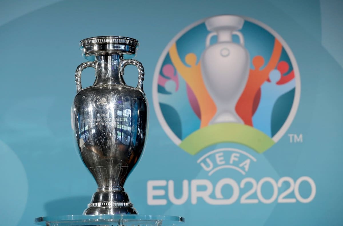 Ranking: Las bajas más importantes de la Euro 2020