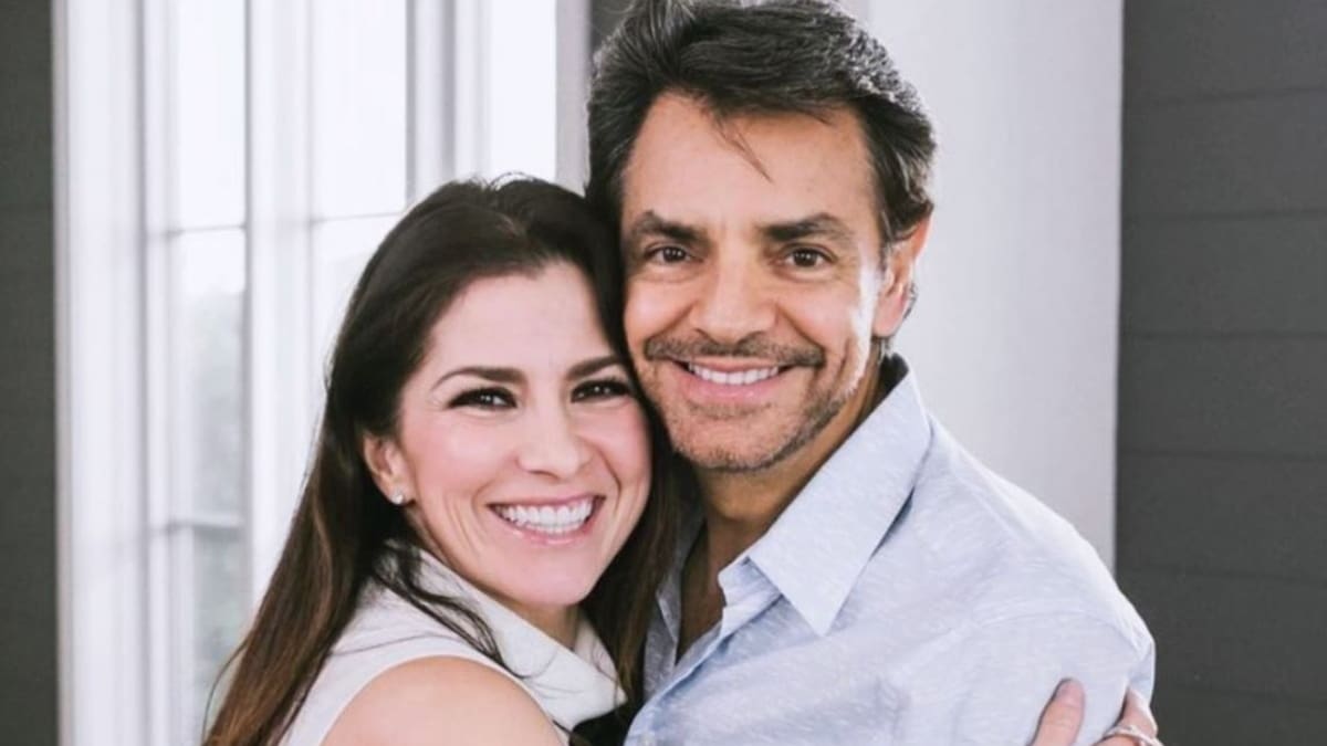 Lamenta Alessandra Rosaldo los ataques de acapulqueños hacia Eugenio Derbez