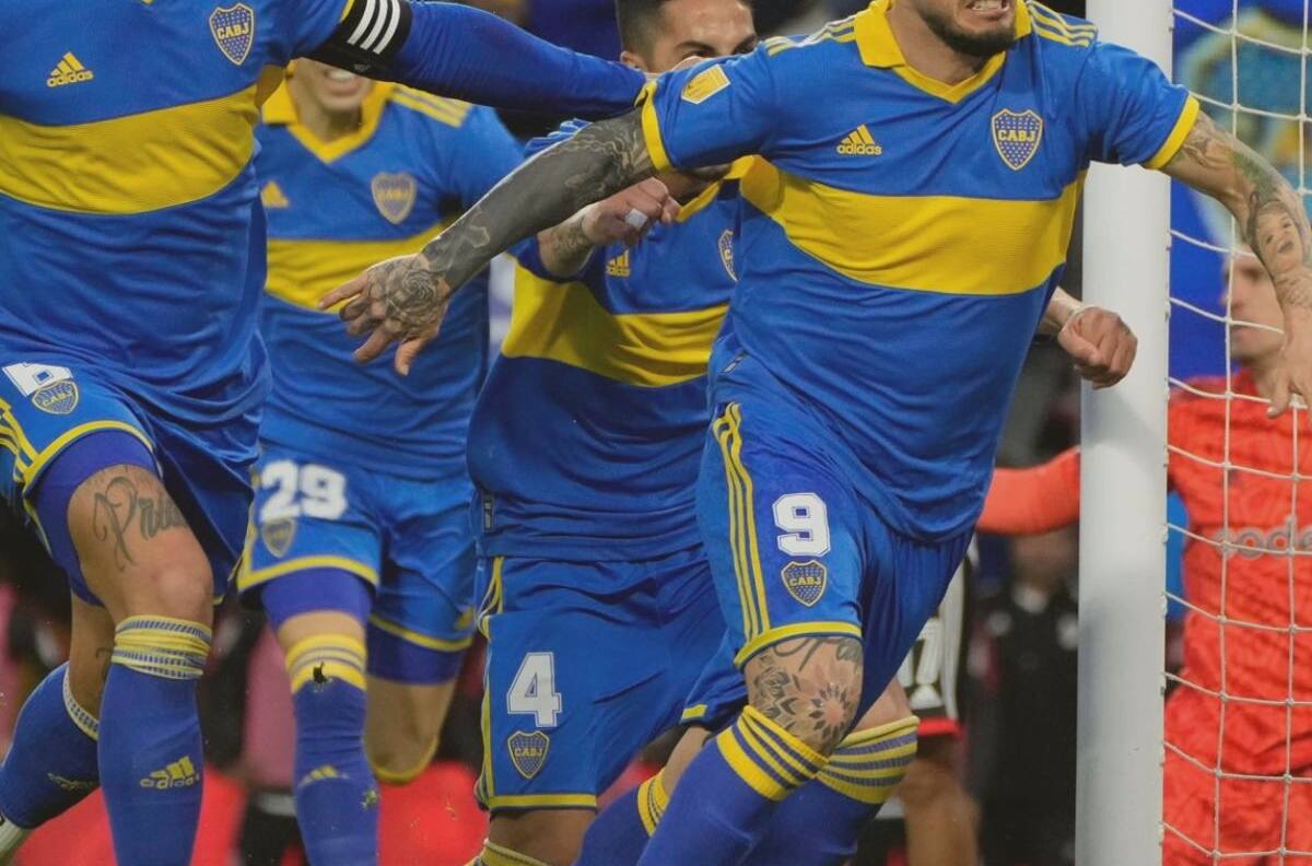 ¿Exjugador del Boca Juniors envía guiño a Nico Castillo de volver a grande de la Liga MX?