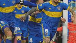 ¿Exjugador del Boca Juniors envía guiño a Nico Castillo de volver a grande de la Liga MX?