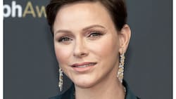 Princesa Charlene regresará a Sudáfrica por esta razón