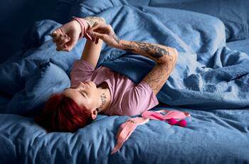 5 cosas que debes saber antes de comprar un juguete sexual