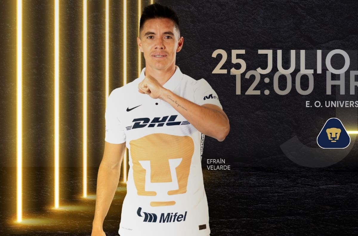 Pumas vs Atlas, ¿cómo y dónde ver en vivo la jornada 1 de Liga MX?
