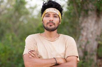 Julio Barraza se opera la nariz tras ser finalista de "Survivor 2021"
