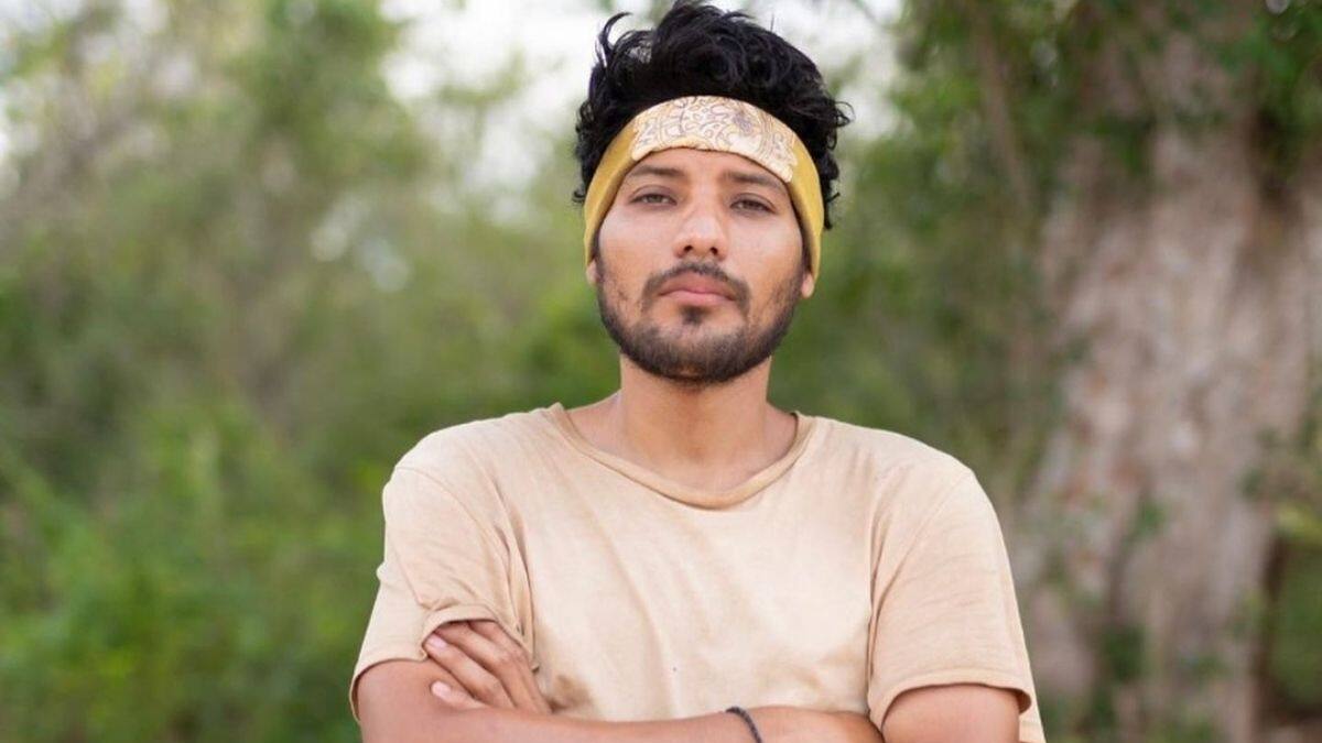 Julio Barraza se opera la nariz tras ser finalista de "Survivor 2021"