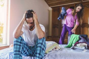 Astrología: Estos signos terminarán sus relaciones antes de que acabe el año