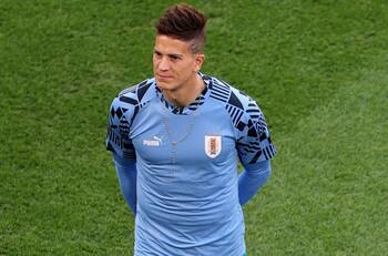 El mensaje de Luis Suárez a Sebastián Sosa tras fichar con Pumas para el Clausura 2023