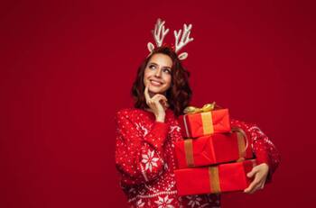 Estos son los 5 mejores regalos navideños