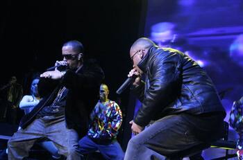 Wisin y Yandel se enfrentarán a Daddy Yankee como dueños de equipos deportivos en Puerto Rico