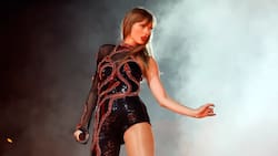 Taylor Swift cancela segundo concierto en Brasil producto de las altas temperaturas