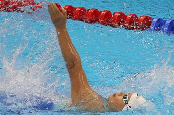 2 septiembre: Los mexicanos que compiten hoy en Paralímpicos de Tokio 2020