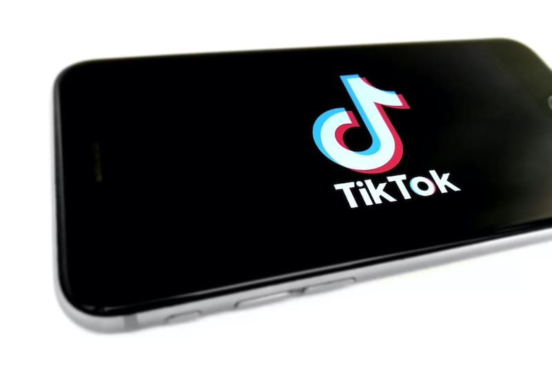 Una gran cantidad de música de reconocidos artistas fue eliminada de TikTok.