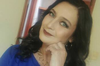 “Me sacó a la calle”: Diana Golden reveló porque dejó a Alfredo Adame hace 35 años