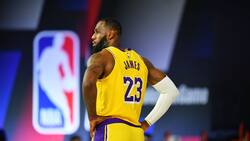 El principal récord al que se acerca LeBron James en la NBA