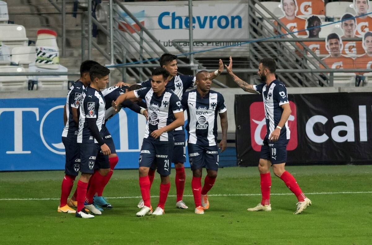 Liga MX: Rayados está con un ojo en la liguilla y otro en Concachampions