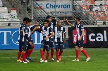 Liga MX: Rayados está con un ojo en la liguilla y otro en Concachampions