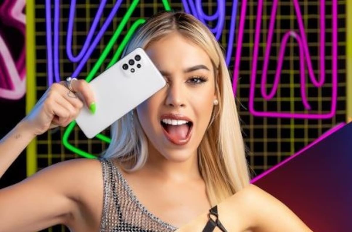 Danna Paola es acusada de copiar el tema de Lali Espósito