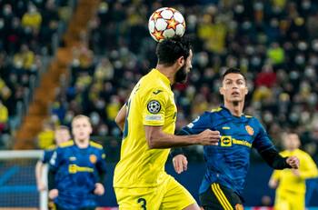 Cristiano Ronaldo y compañía metieron al Manchester United a los Octavos de la Champions League