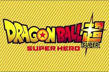 Broly aparece en el primer trailer de Dragon Ball Super: Super Hero