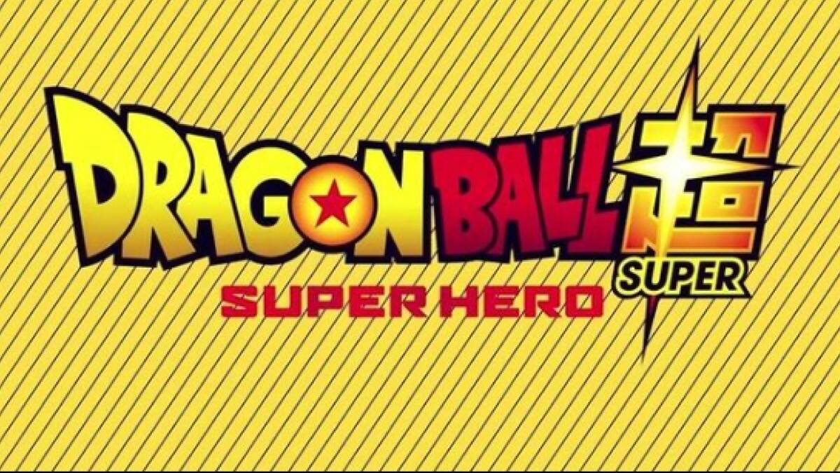 Broly aparece en el primer trailer de Dragon Ball Super: Super Hero