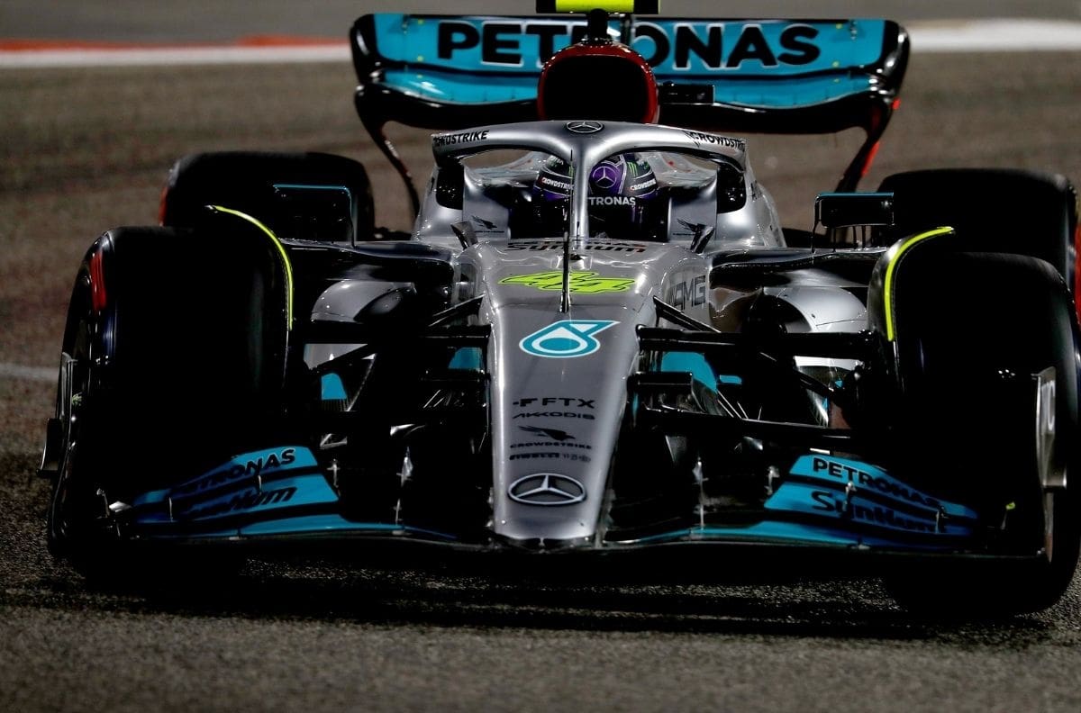 Fórmula 1 estalló ante comentarios racistas de Nelson Piquet a Lewis Hamilton